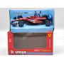 FERRARI F1 SF-24 TEAM SCUDERIA FERRARI 16 CHARLES LECLERC GRAND PRIX MIAMI 2024 3EME (BOITAGE SOUPLE) (EPUISE)