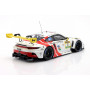 PORSCHE 911 GT3 R 5 RENAUER/KOLB/OLSEN/CAMPBELL HERBERT MOTORSPORT FAT TURBO 24H DU NURBURGRING 2024