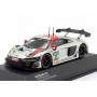 AUDI R8 LMS 29 RICARDO FELLER LAND MOTORSPORT DTM 2025