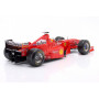 FERRARI F300 3 MICHAEL SCHUMACHER GRAND PRIX DE MONTREAL 1998 1ER