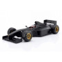 FERRARI F300 VOITURE TEST MICHAEL SCHUMACHER FIORANO 1998 NOIR