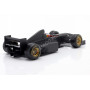 FERRARI F300 VOITURE TEST MICHAEL SCHUMACHER FIORANO 1998 NOIR