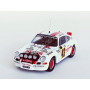 PORSCHE 911 CARRERA RS 43 ROBERTO GIANELLO/MASSIMO SGHEDONI RALLYE MONTE-CARLO 1978