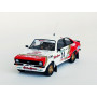 FORD ESCORT MKII 24 RUI SOUTO/EDUARDO CID RALLYE DU PORTUGAL 1983