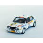 FIAT 131 ABARTH 25 TONINO TOGNANA/SERGIO CRESTO RALLYE SANREMO 1980