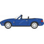 MAZDA MX5 MK1 (OPEN) BLEU FONCE