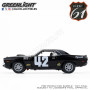 PLYMOUTH CUDA 1971 42 JESS NEAL PIKES PEAK