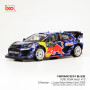 FORD PUMA RALLY 1 13 MUNSTER/LOUKA WRC RALLYE MONTE CARLO 2025