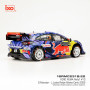 FORD PUMA RALLY 1 13 MUNSTER/LOUKA WRC RALLYE MONTE CARLO 2025