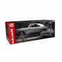DODGE CHARGER R/T (MCACN) 1968 ARGENT "AA1 SILVER"