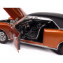 PONTIAC GTO (HEMMINGS) HARD TOP 1966 BRONZE