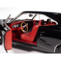 DODGE CORONET SUPER BEE (MCACN) 1969 NOIR "TX9 BLACK"