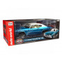 FORD THUNDERBIRD ROADSTER 1957 NOIR "RAVEN BLACK"