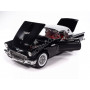FORD THUNDERBIRD ROADSTER 1957 NOIR "RAVEN BLACK"