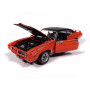 PONTIAC GTO JUDGE (MECUM AUCTIONS) 1969 ORANGE