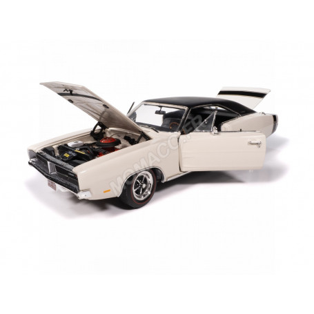 DODGE CHARGER 1969