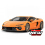 LAMBORGHINI TEMERARIO 2024 ORANGE