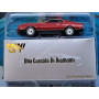 FORD MUSTANG MACH I "JAMES BOND - LES DIAMANTS SONT ETERNELS (1971)" (BLISTER EDITION ITALIENNE)