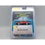 FORD MUSTANG MACH I "JAMES BOND - LES DIAMANTS SONT ETERNELS (1971)" (BLISTER EDITION ITALIENNE) (EPUISE)