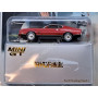 FORD MUSTANG MACH I "JAMES BOND - LES DIAMANTS SONT ETERNELS (1971)" (BLISTER EDITION JAPONAISE)