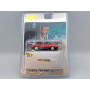 FORD MUSTANG MACH I "JAMES BOND - LES DIAMANTS SONT ETERNELS (1971)" (BLISTER EDITION JAPONAISE) (EPUISE)