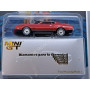 FORD MUSTANG MACH I "JAMES BOND - LES DIAMANTS SONT ETERNELS (1971)" (BLISTER EDITION ESPAGNOLE)