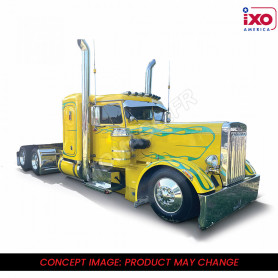 PETERBILT 350 1952 JAUNE