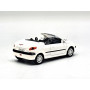 PEUGEOT 206 COUPE CABRIOLET BLANC