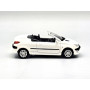 PEUGEOT 206 COUPE CABRIOLET BLANC