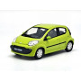 CITROEN C1 JAUNE