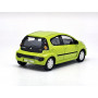 CITROEN C1 JAUNE