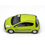 CITROEN C1 JAUNE