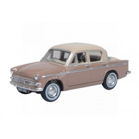 HILLMAN MINX SERIES IIIA CREME/BEIGE