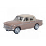 HILLMAN MINX SERIES IIIA CREME/BEIGE