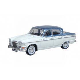 HUMBER SCEPTRE MKI BLANC/BLEU