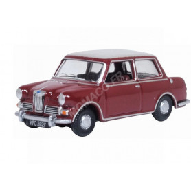 RILEY ELF MKIII ROUGE