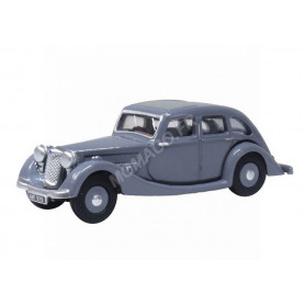 RILEY KESTREL GRIS
