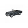 TRIUMPH TR4 RAF