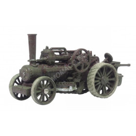 FOWLER BB1 16 BHP PLOUGHING ENGINE