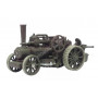 FOWLER BB1 16 BHP PLOUGHING ENGINE