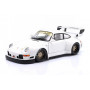 PORSCHE 911 (993) RWB RAUH-WELT OSECHI WHITE G2.2 SIDNEY HOFFMANN BLANC