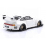 PORSCHE 911 (993) RWB RAUH-WELT OSECHI WHITE G2.2 SIDNEY HOFFMANN BLANC
