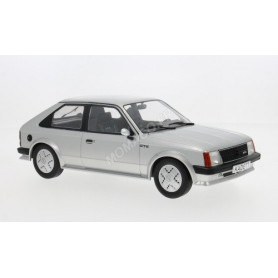OPEL KADETT D GTE 1983 GRIS METALLISE