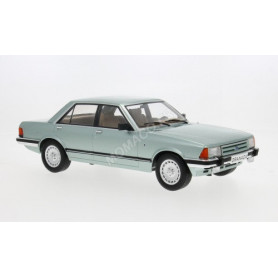 FORD GRANADA MKII 2.8 GHIA 1982 VERT CLAIR