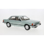 FORD GRANADA MKII 2.8 GHIA 1982 VERT CLAIR
