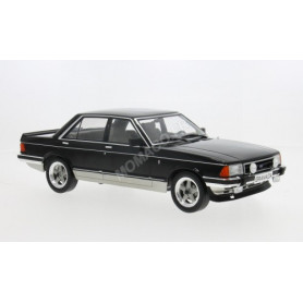 FORD GRANADA MKII 2.8 INJECTION 1982 NOIR/GRIS