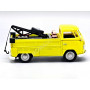 VOLKSWAGEN T1 PICK-UP DEPANNAGE JAUNE