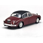 JAGUAR MKII BORDEAUX