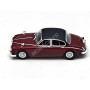 JAGUAR MKII BORDEAUX