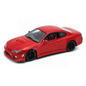 NISSAN SILVIA (S15) TUNING ROUGE